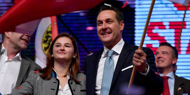 Marlene Svazek Strache