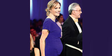 Marlies Babybauch