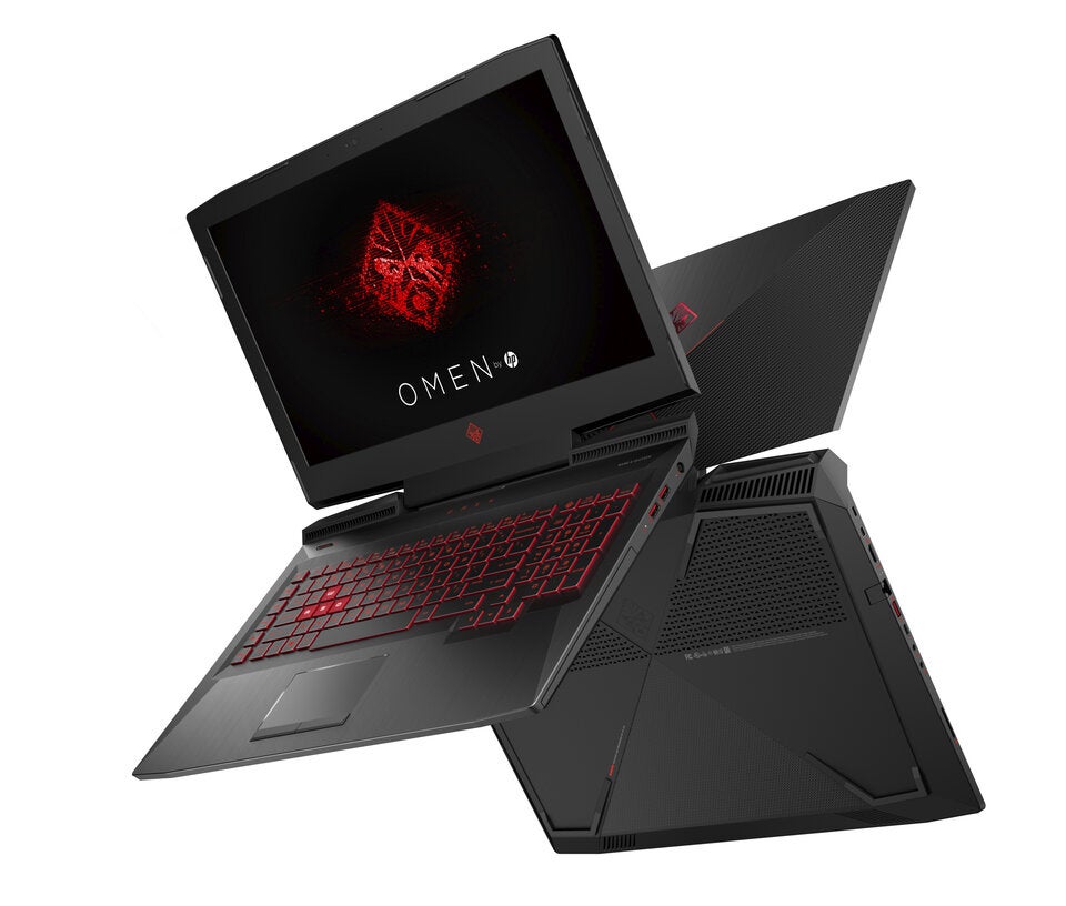 HP Omen