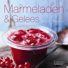 Marmeladen & Gelees