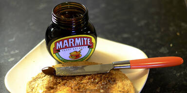 Brexit: Briten m&uuml;ssen auf Lieblings-Aufstrich verzichten