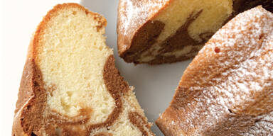 wirkochen-Marmorgugelhupf