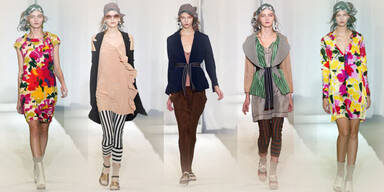 Marni Spring/Summer 2010