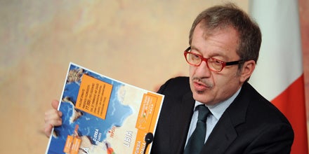 Roberto Maroni