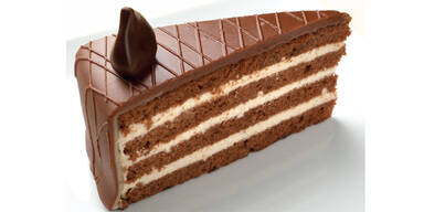 wirkochen - Maronitorte