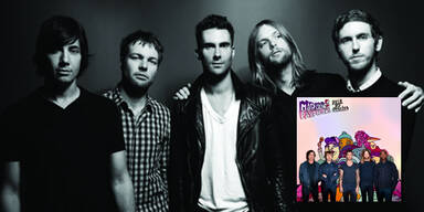 Maroon 5