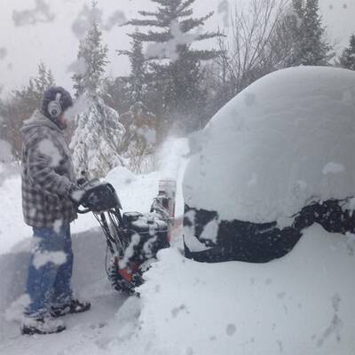 St. Francis, Anoka County