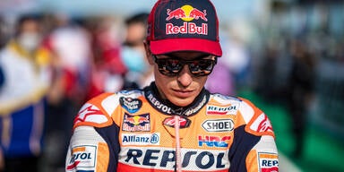Marquez verpasst Grand Prix in Portim&atilde;o