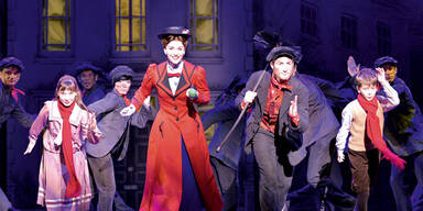 Erste Super-Nanny als Musical