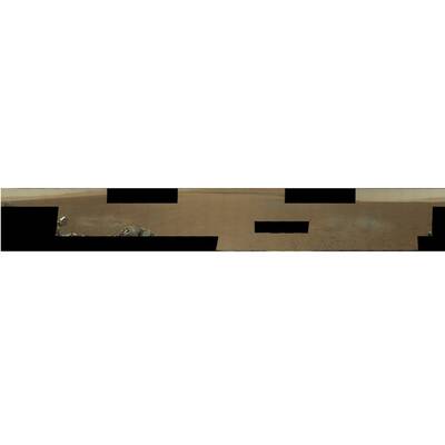 Neue Bilder vom Mars