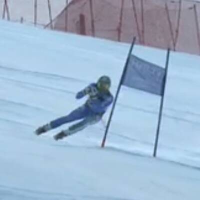 Die besten Bilder der Herren-Kombi