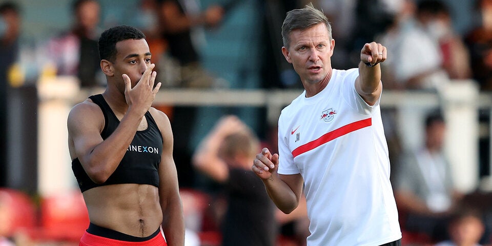 Deutsche Liga: ÖFB-Legionäre im großen Check