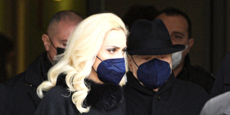 Berlusconi will junge Politikerin heiraten