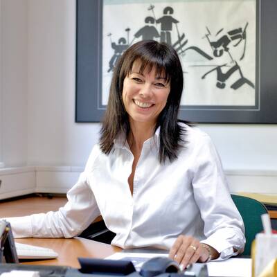 Powerfrauen verraten ihr Erfolgsrezept