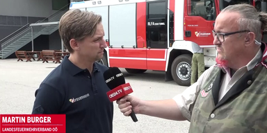 Martin Burger Mike Vogl