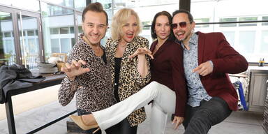 B&uuml;hne Donaupark