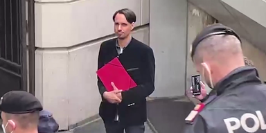 Martin Rutter Gericht