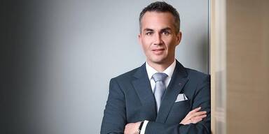 Seiter folgt auf Gasselsberger als Oberbank-Generaldirektor