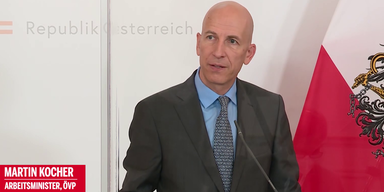Martin kocher