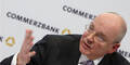 Commerzbank-Chef bittet um Geduld