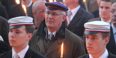 Recherche: Offenlegung rechtsextremer Verstrickung