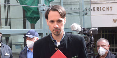 Corona-Leugner Rutter sorgt f&uuml;r Gerichts-Eklat