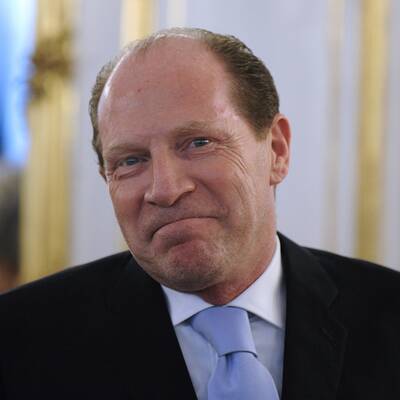 Die reichsten Österreicher