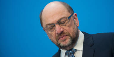 Martin Schulz