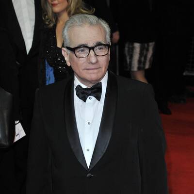 Michael Hazanavicius