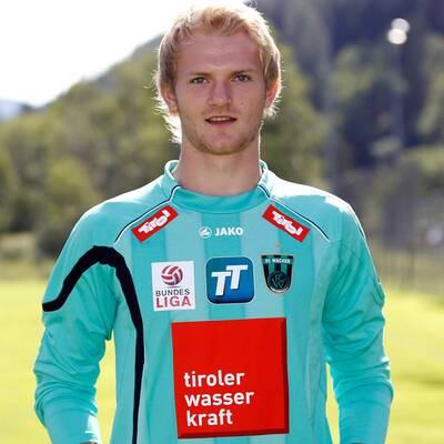 Kader FC Wacker Innsbruck