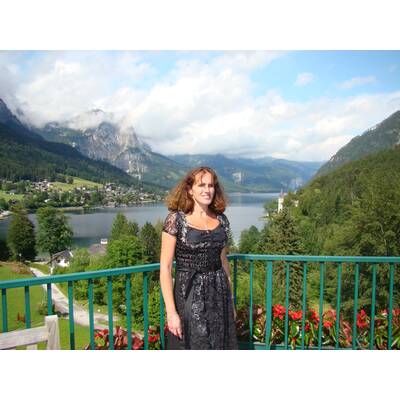 Voten Sie für das schönste Dirndl 