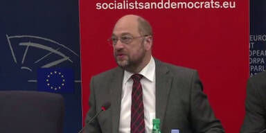 Martin Schulz