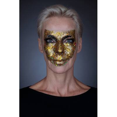 Toni Polster 2025 DAC Kalender Manfred Baumann