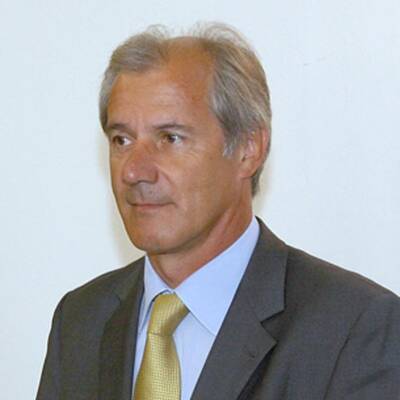 Ex-ÖVP-Obmann Martinz vor Gericht