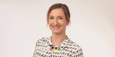 Martischnig Eva, Förderspezialistin bei BDO