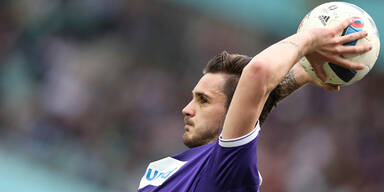 Austria-Kicker sorgt für Lacher