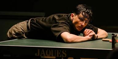 &bdquo;Marty Supreme&ldquo;: Spiel, Satz & Oscar-Sieg f&uuml;r Timoth&eacute;e Chalamet