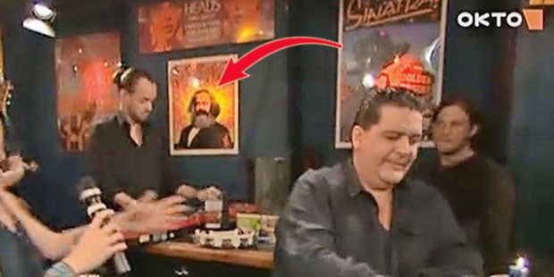 Grüne verschwenden Steuer-Millionen für absurden Fernsehsender