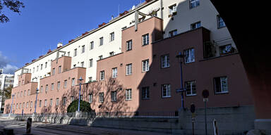 Wohnraumkrise: EU-Delegation sucht Rezepte in Wien