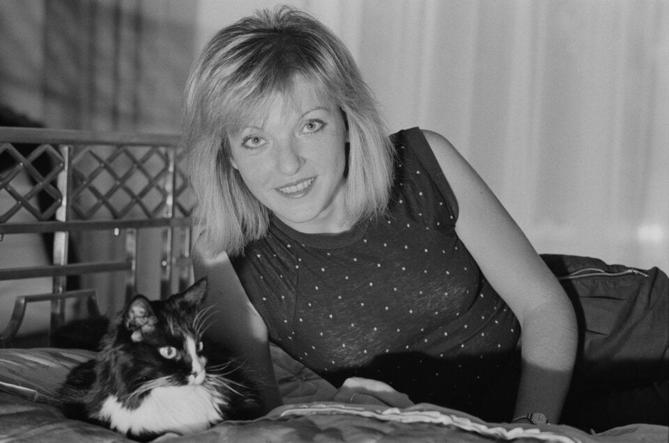 Rock-Drama: Freddie Mercurys „geheime“ Tochter stirbt mit 48