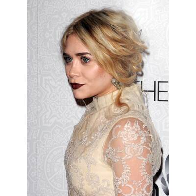 Make-Up Katastrofen der Stars