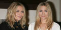 Mary-Kate & Ashley Olsen KON