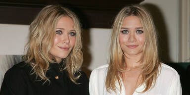 Olsen-Zwillinge streiten über Brust-OP