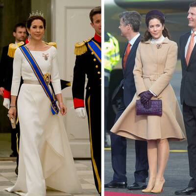 Wer ist Ihre Stylequeen? 