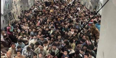 Kabul: Evakuierungen enden