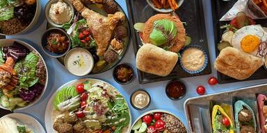 Ende einer Ära: Wiener Falafel Lokal "Maschu Maschu" schließt nach 23 Jahren