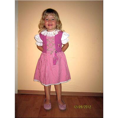 Voten Sie für das schönste Dirndl 