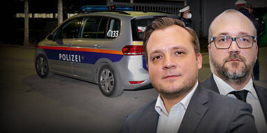 Neue Informationen zum Masken-Skandal um Hygiene Austria