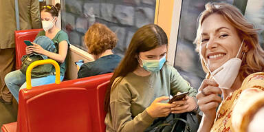 Masken-Freiheit: Diese Regeln gelten aber weiterhin