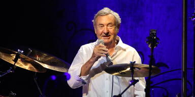 Nick Mason bringt seine Pink Floyd Klassiker nach Graz